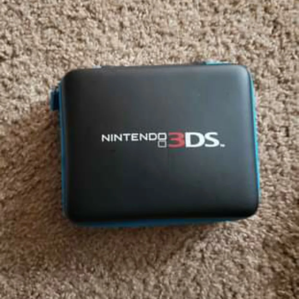 N/A nitendo 3ds